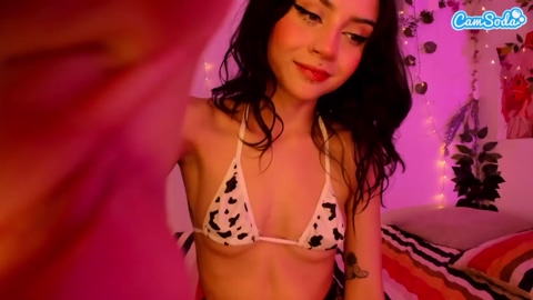 deviildoll CamSoda 02-03-2023